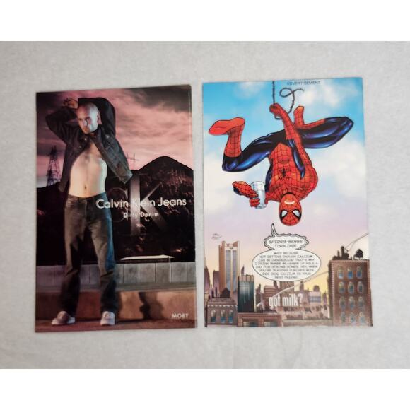 Marvel Comics X-Man Counter Issues #62 - #66 Comic Books Lot NM Pre-owned - Picture 5 of 8